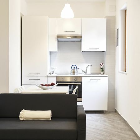 Angeli E Diavoli Apartment إبولي المظهر الخارجي الصورة