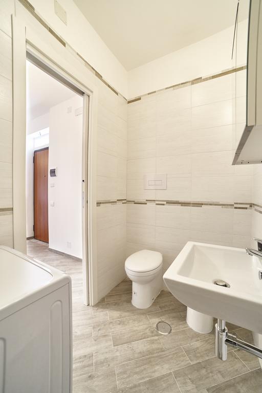 Angeli E Diavoli Apartment إبولي المظهر الخارجي الصورة