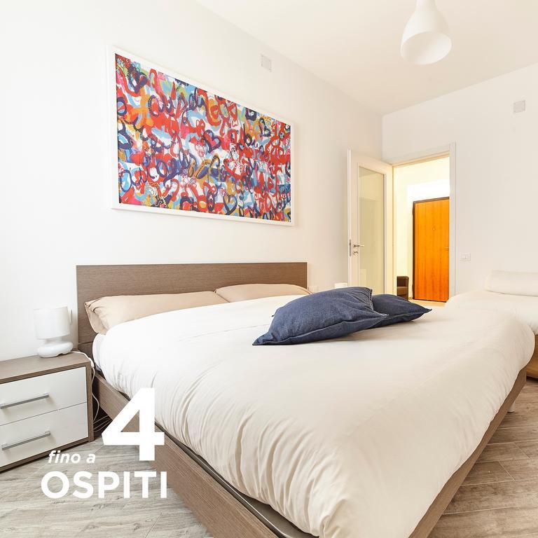 Angeli E Diavoli Apartment إبولي المظهر الخارجي الصورة