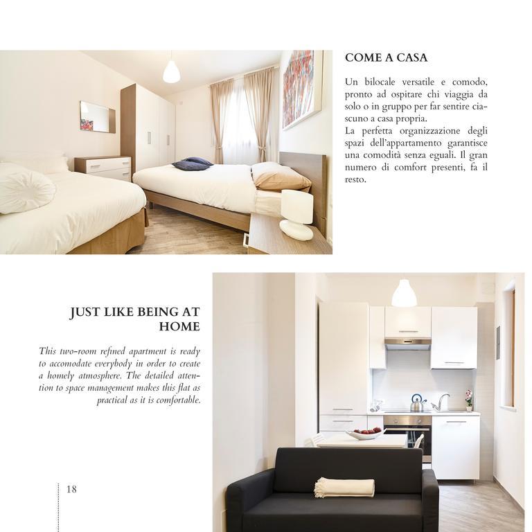 Angeli E Diavoli Apartment إبولي المظهر الخارجي الصورة