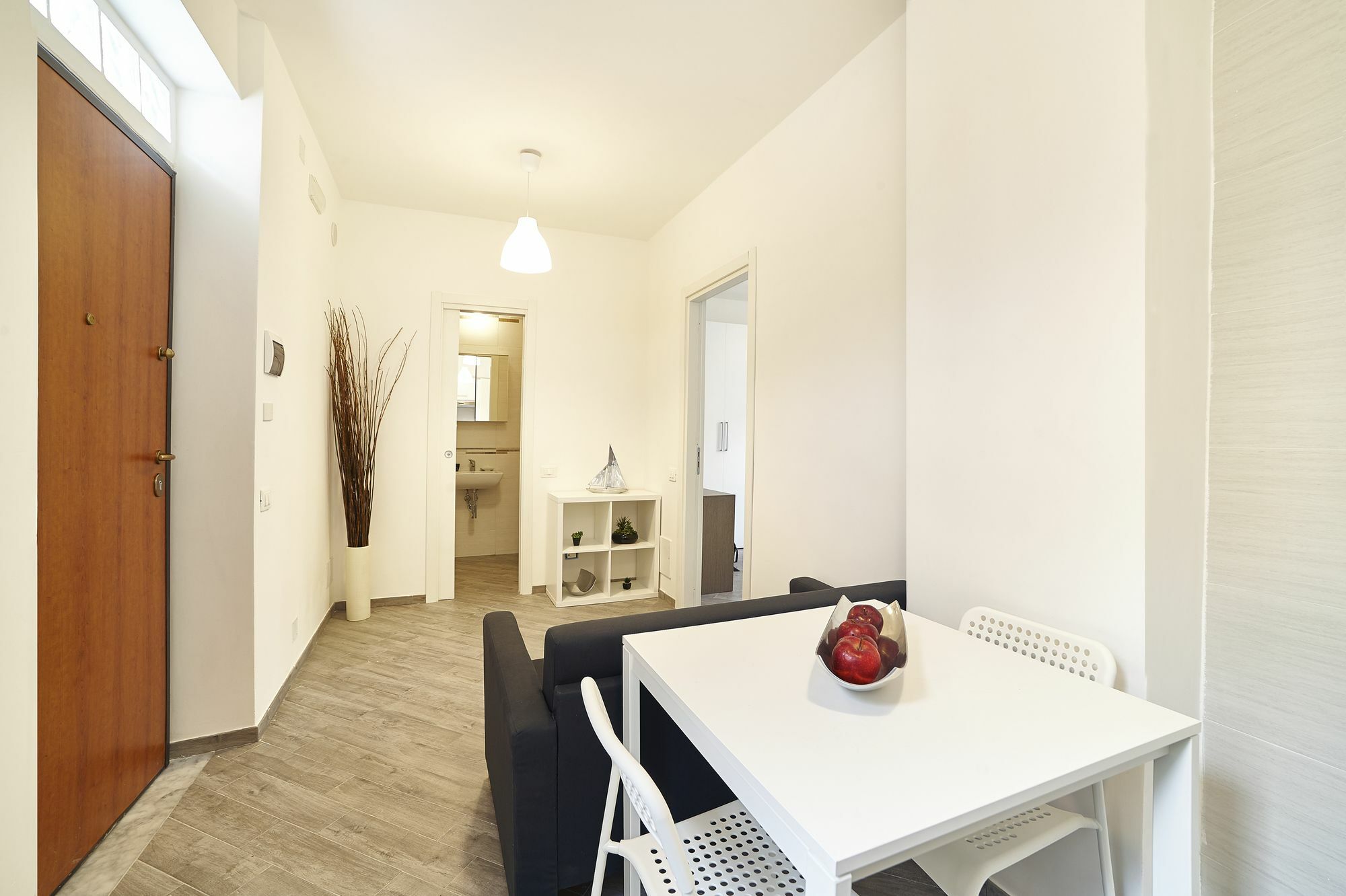 Angeli E Diavoli Apartment إبولي المظهر الخارجي الصورة