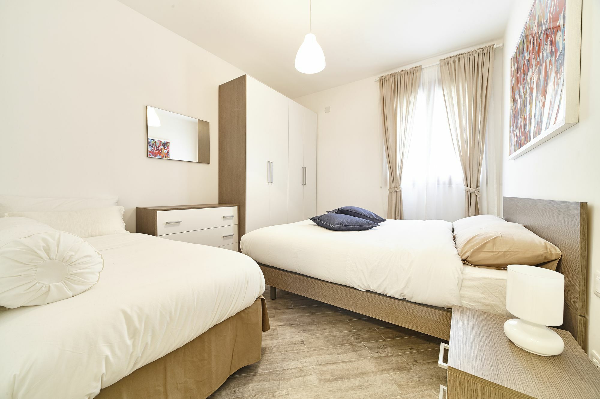 Angeli E Diavoli Apartment إبولي المظهر الخارجي الصورة