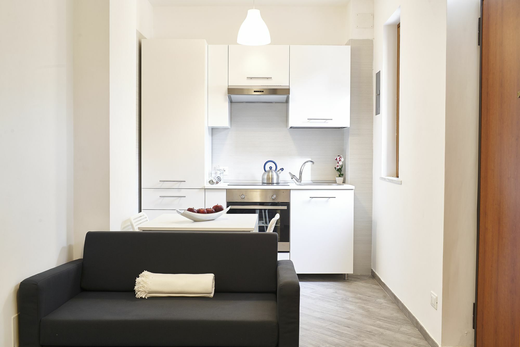 Angeli E Diavoli Apartment إبولي المظهر الخارجي الصورة